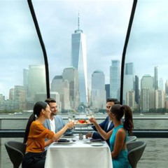 Review Special Price Bateaux New York Premier Brunch Cruise