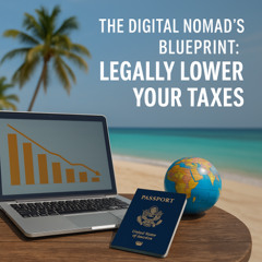The Digital Nomad’s Blueprint