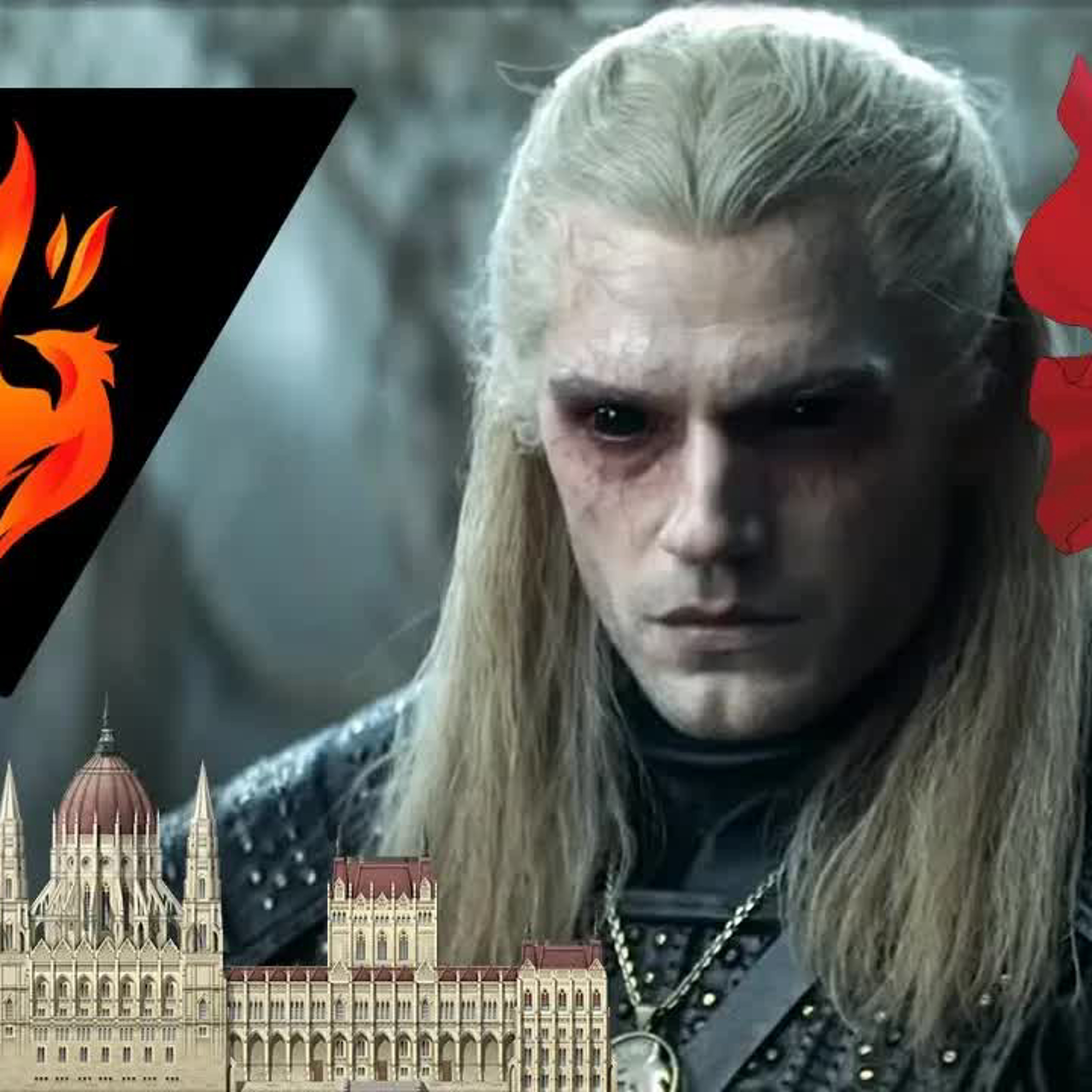 Tábortűz podcast