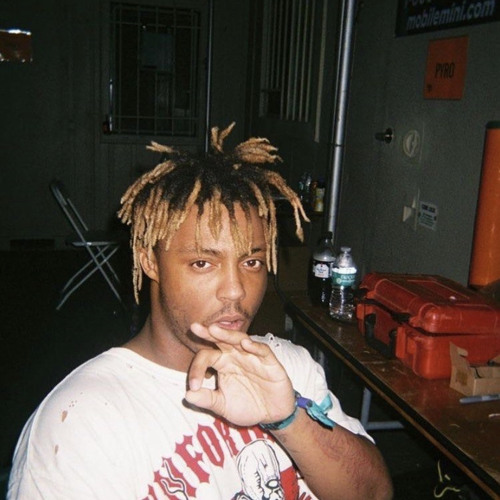 Juice WRLD- My girl (unreleased)