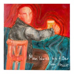 Man Walks Into A Bar