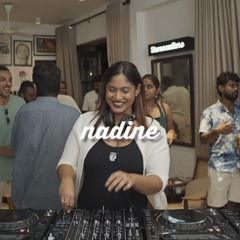 Nadine | 181 Sessions - Progressive House (Vol 26) #SC26