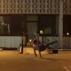 La Cienega Nights (Anis Cheurfa)