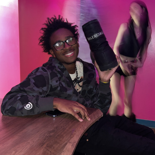 dachi - not new (prod. boolymon + marrgielaa + perc40) [DJB44LLECLUSIVE]