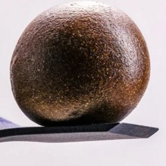 Nepalese Temple Ball