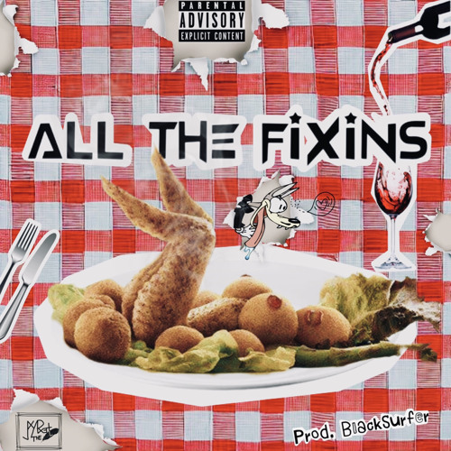 all the fixins