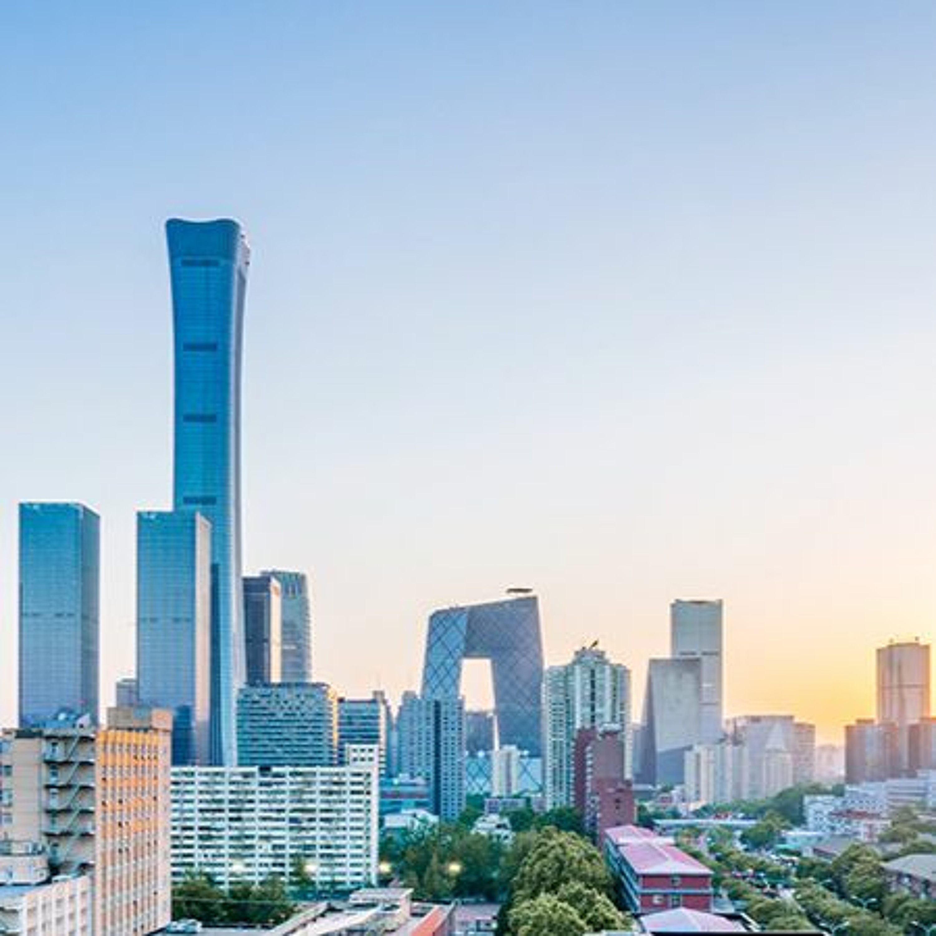 KONE Supplying Nearly 300 Escalators To Beijing Metro episode artwork