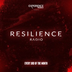 Ian Maxwell - Resilience Radio Ep 016