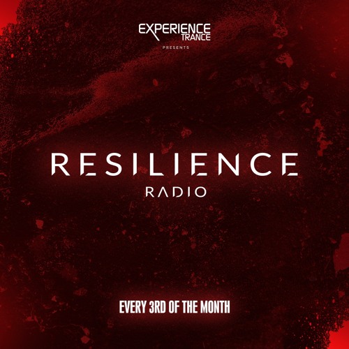 Ian Maxwell - Resilience Radio Ep 016