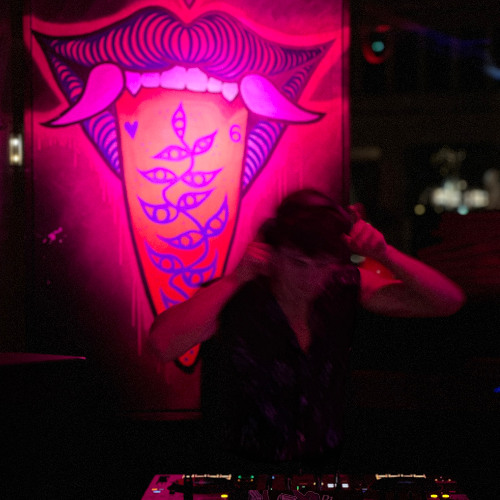 NOCTISEQ 02/ FRACTURED FREQUENCIES