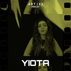 Art.1.43 - YIOTA #176