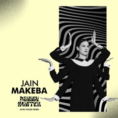 Jain - Makeba (Danny Hunter Afro House Remix)