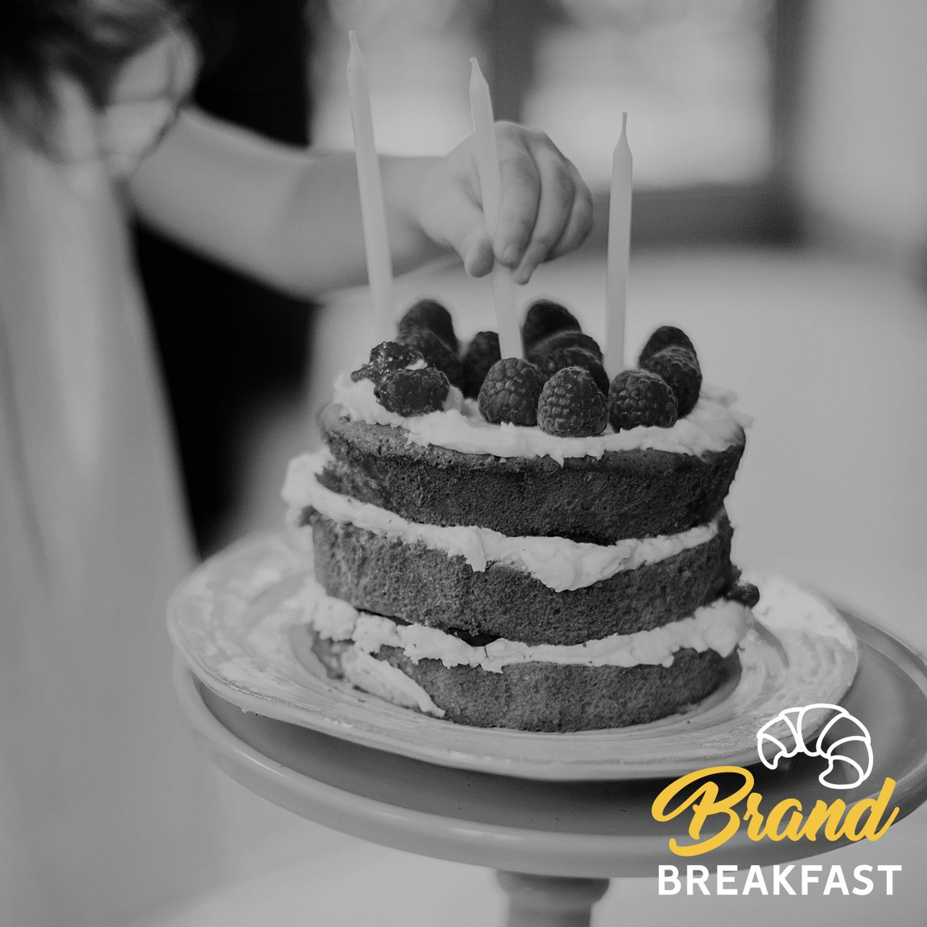 Brand Breakfast - merk- & marketing podcast