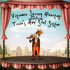 String Quartet Tribute