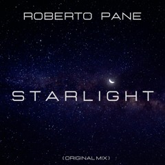 Roberto Pane - Starlight (Original Mix)