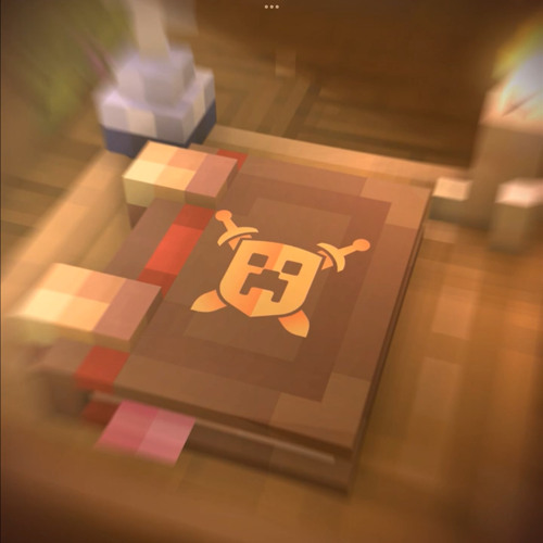 МайнШилд минус | Minecraft трек - Yellow fire