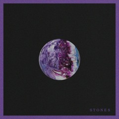 Amethysts - Stones