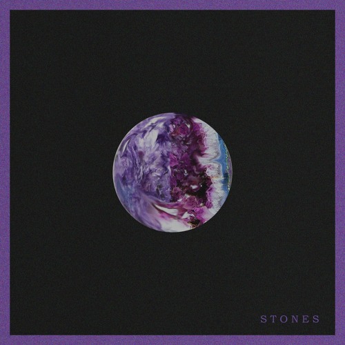 Amethysts - Stones