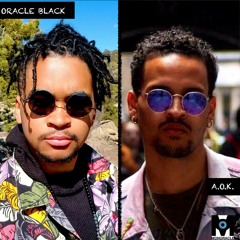 Oracle Black - Stay ft. AOK