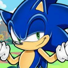 Just A Theory V2 But Sonic Sings It!!11!!!