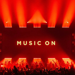 Music On Presents Flow State of Mind @ PACHA - mixed by Dan(fan made)