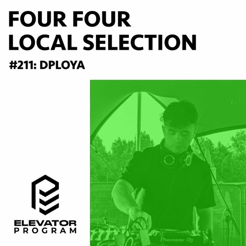 Local Selection 211: Dploya