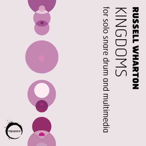 Kingdoms (Russell Wharton)