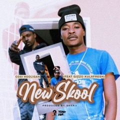 New Skool (Feat. Gizzo)