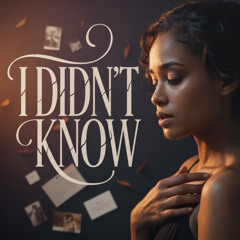 I Didn't Know