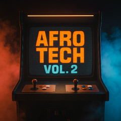 AFRO TECH MIX 02