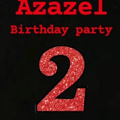 Azazel Bar 2nd Bday -28 - 4-2024