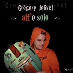 Grégory Jolivet Alto Solo -Mich Mouch Kele.MP4