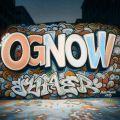 og now (produced by DV)