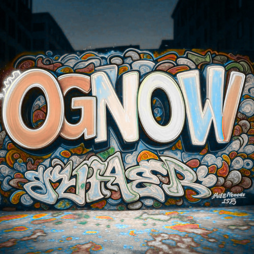 og now (produced by DV)