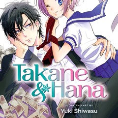 [epub Download] Takane & Hana, Vol. 1 BY : Yuki Shiwasu