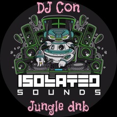 || GUEST MIX 004 || DJ CON