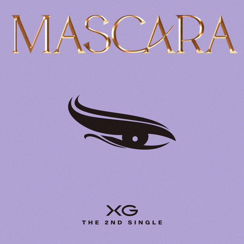 Stream MASCARA by XG | Listen online for free on SoundCloud