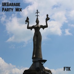 UKGarage Party Mix