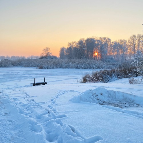 2021, please be kind | Winter 2020 House Mix by Agspeaks