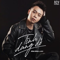 Tình dang dở - VAnh