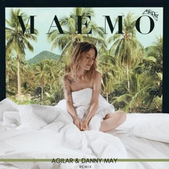 MAMARIKA  - МАЕМО (Agilar & Danny May Remix)