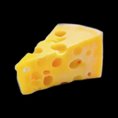 Swiss Cheese (Prod. Clay10)