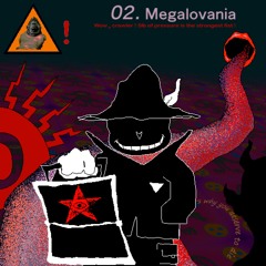 (SwApFell I hate you) 02. MEGALOVANIA cover
