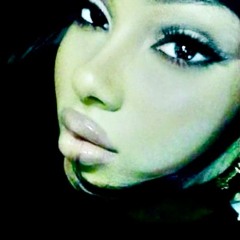 TALK TO ME NICE (spedup)