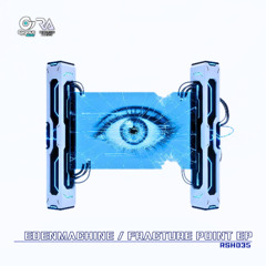 edenmachine - WON'T LET YOU GO