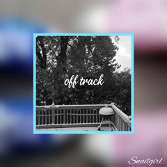 off track