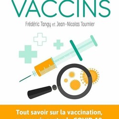 free read✔ Le Petit livre des vaccins (French Edition)
