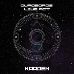 Ouroboros Live Act (Rec @ Closing le Terminus)