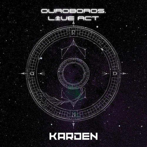 Ouroboros   (Live Act @ Closing Terminus)