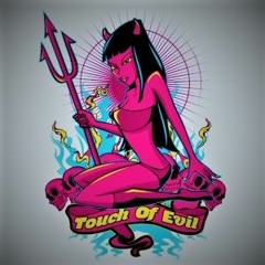 Golden Eyes/Touch of Evil